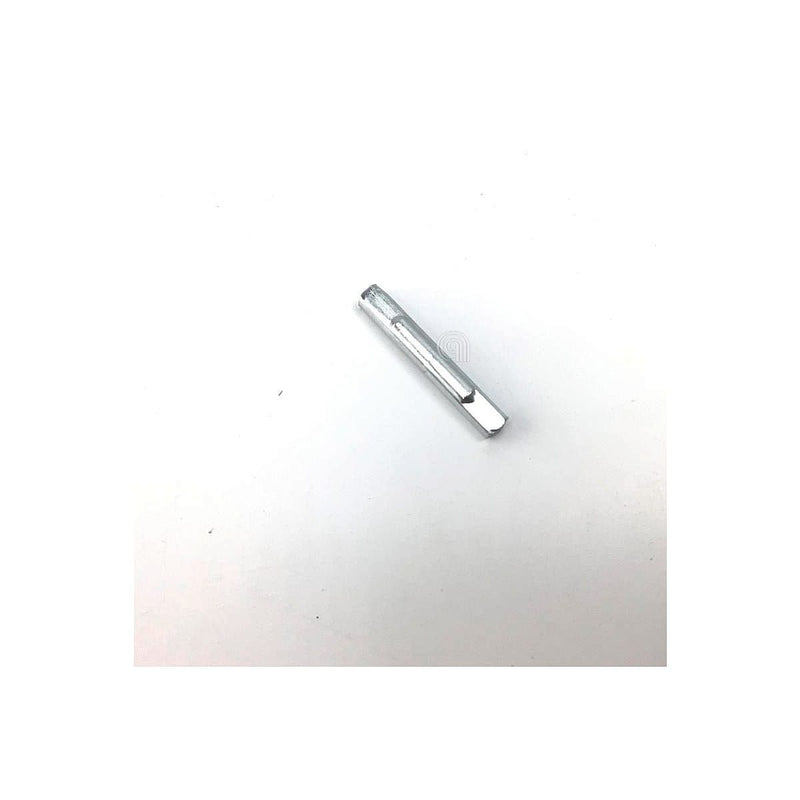 Axe rouleau aspirateur Samsung DJ70-30110A pièce de rechange originale