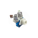 Électrovanne 2 voies 180° pour lave-linge Electrolux 1325186607
