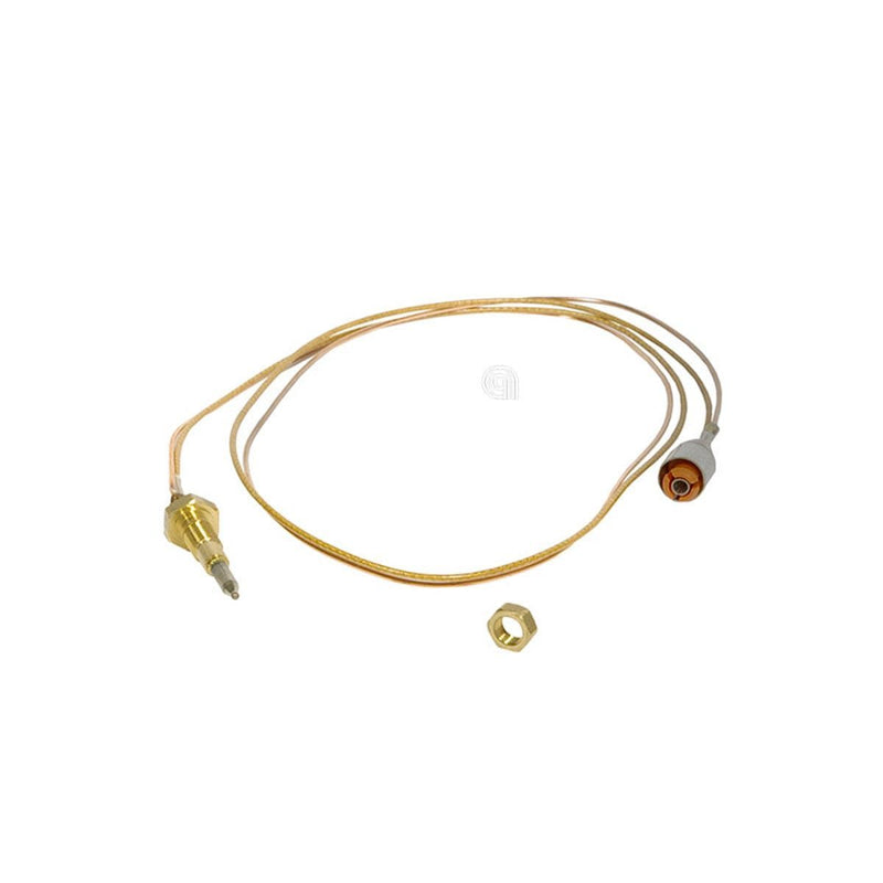 Thermocouple Smeg 650 mm sécurité pour cuisine et four