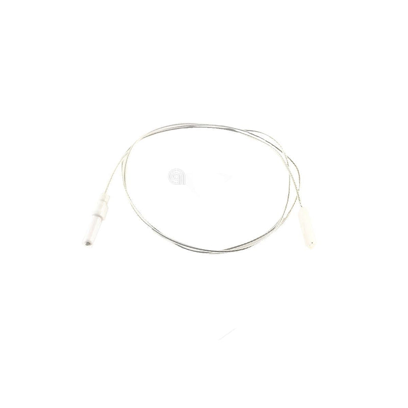 Électrode avec câble 900 mm pour vitrocéramique Elba 084036
