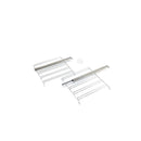 Guide d'extraction du plateau four Gorenje 1D BIO21 code 873773