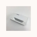 Manette pour lave-linge Haier et Candy code 0020507095V