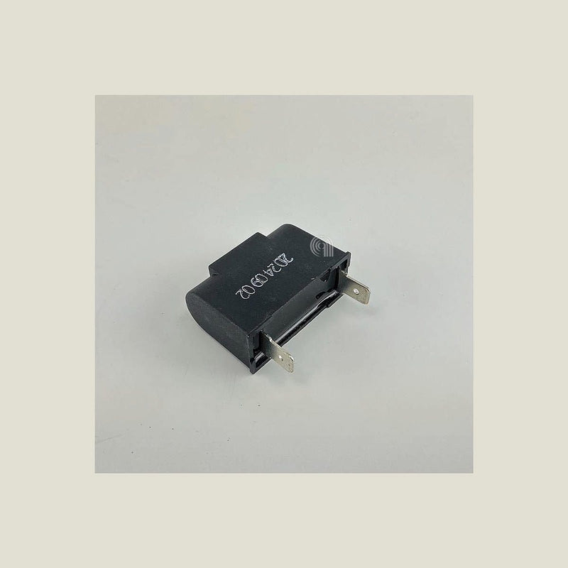 Condensateur original pour climatiseur Beko 5400040201