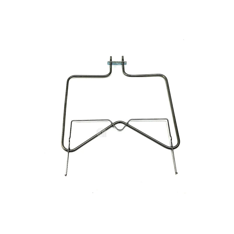 WHIRLPOOL, BAUKNECHT, IKEA, INDESIT - Résistance inférieure de four 1150W - 481010375734
