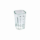 Jarre en verre d'origine pour mixeur Moulinex MS-0A11813