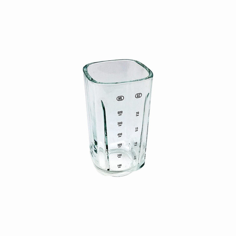 Jarre en verre d'origine pour mixeur Moulinex MS-0A11813