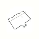 résistance inférieure 1600w four Bertazzoni original 606091