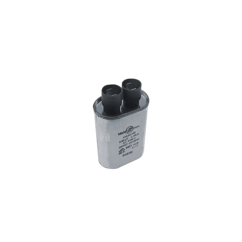 SMEG - Condenseur Micro-ondes - 811770422