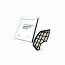 Microfiltre grille de protection moteur Vorwerk 49013 pour aspirateur