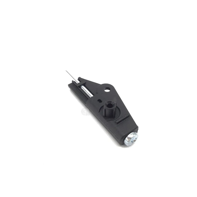 Bisagra deslizante original lavavajillas Electrolux 140043995012