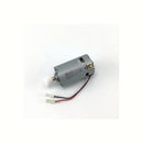 Moteur avec poulie Chiaphua 230V compatible De Longhi 7313249421