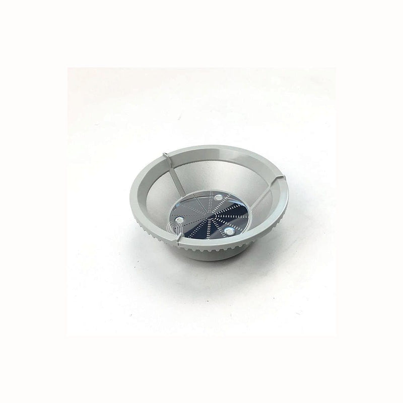 Filtre centrifuge original pour presse-agrumes De Longhi BR67051120
