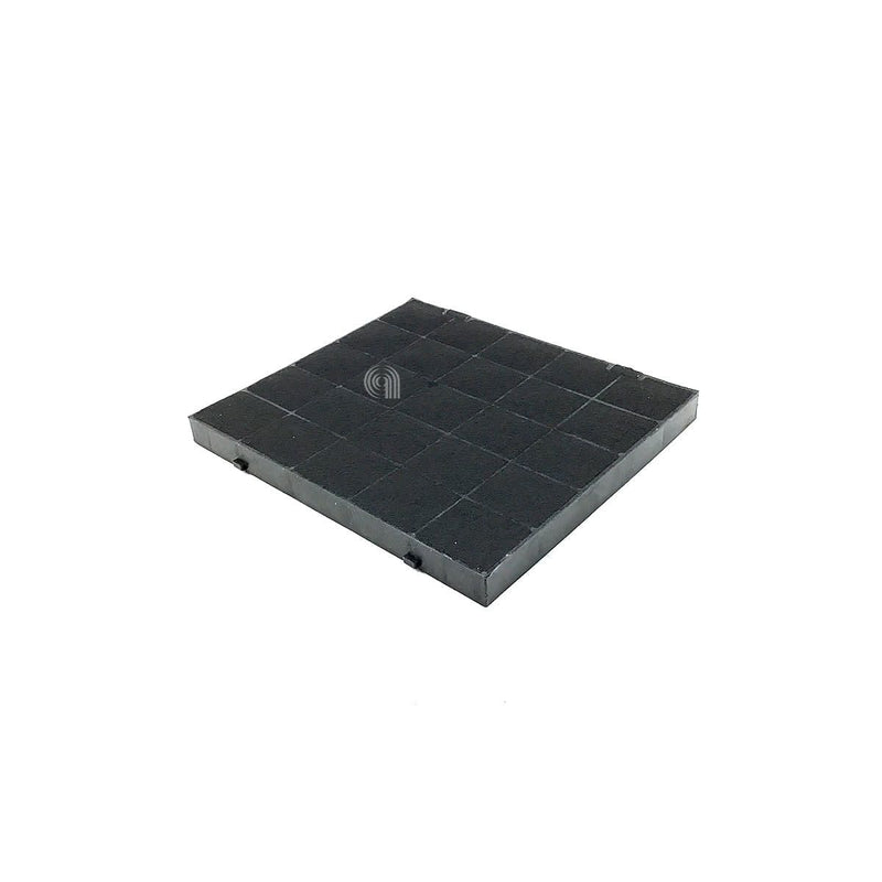Filtre à charbon rectangulaire Gorenje CI4491 pour hotte aspirante