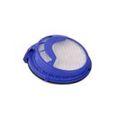Filtre HEPA rond original Dyson 916188-06 pour aspirateurs