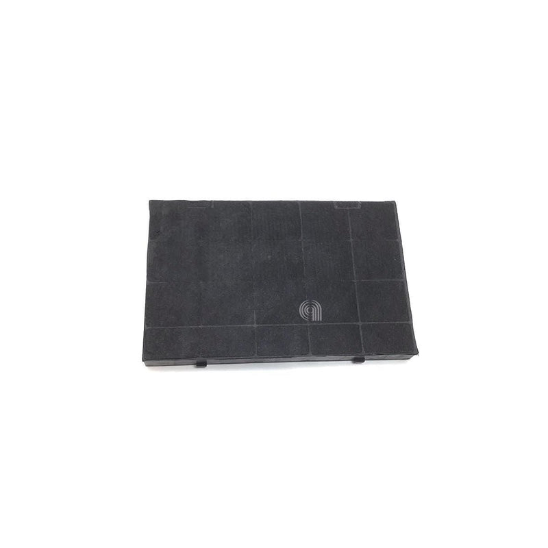 Filtre à charbon actif 165x258mm pour hotte Gorenje 104722