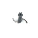 lame pour mixeur plongeant Delonghi AS00000231 compatible Braun
