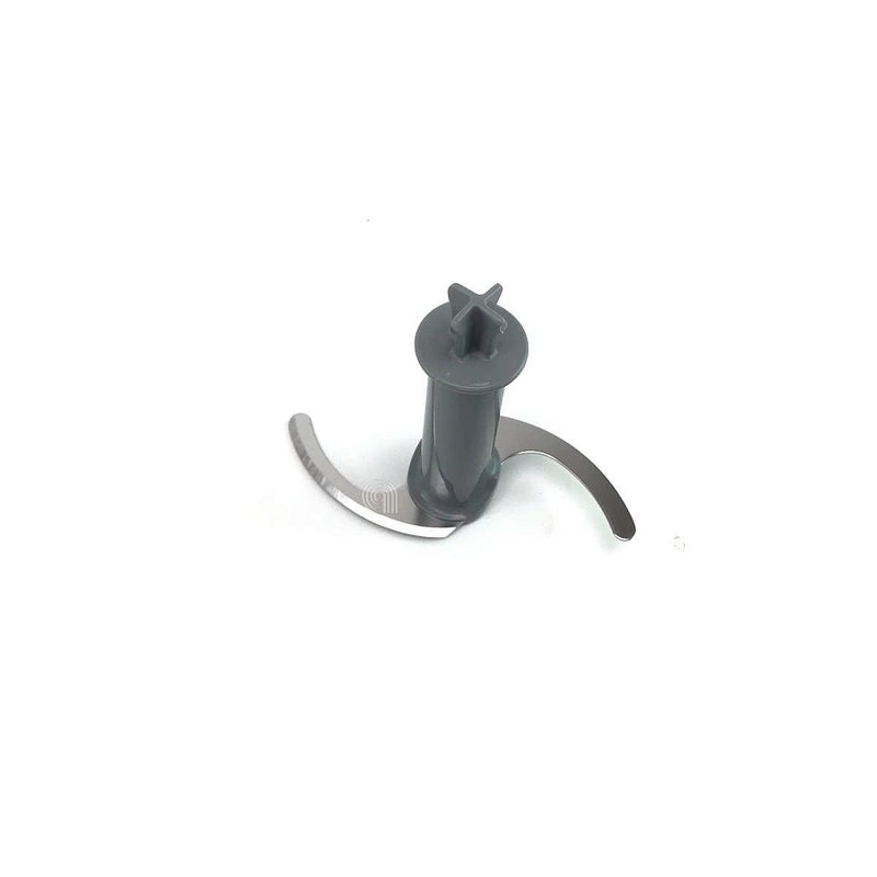 lame pour mixeur plongeant Delonghi AS00000231 compatible Braun