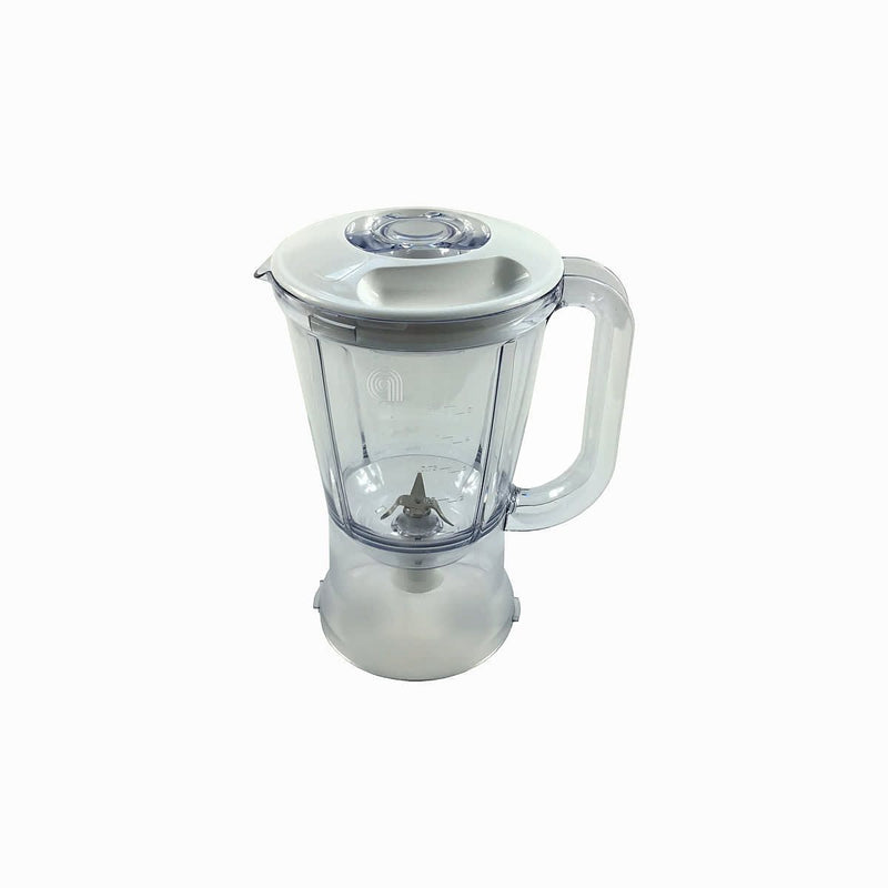 carafe verre vitacompact 8000 original krups ms-5a02453