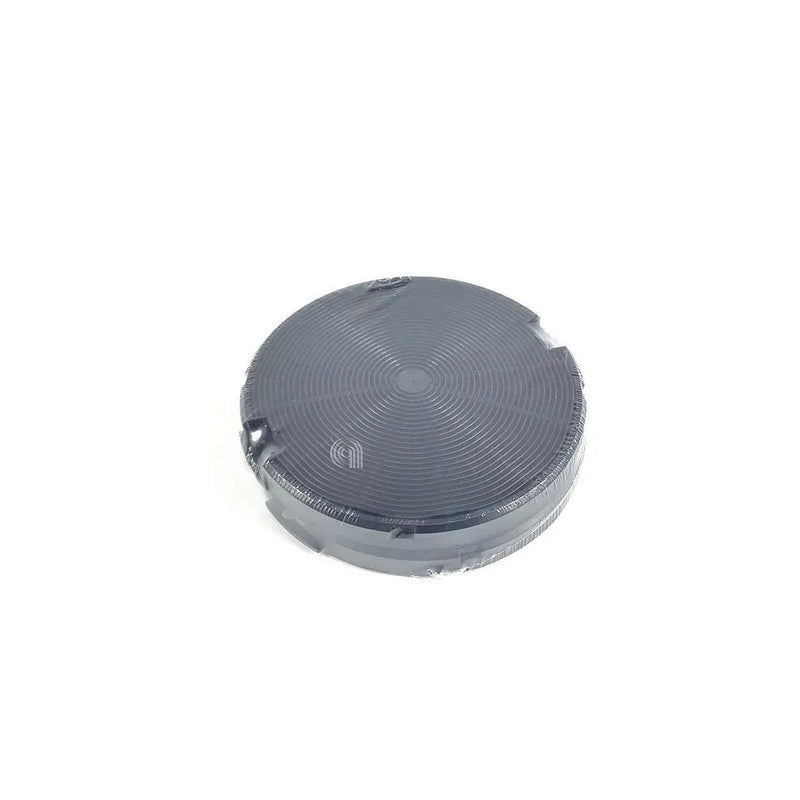 Filtre à charbon actif circulaire Eff75 pour hotte Electrolux