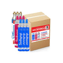 FRIZZO, UNIVERSEL, SODAPOP - Cylindres CO2 Distributeur d'Eau - AST-00903007