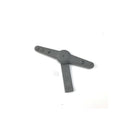 Groupe de pulvérisation supérieur pour lave-vaisselle Beko 1754940100