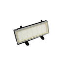 Filtre HEPA rectangulaire Bosch BGS5 original 00573928 00577281