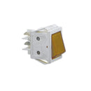 UNIVERSALE - Interrupteur Lumineux Petit Appareil Électroménager - 22X30