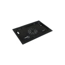 Couvre-air chaud four Bosch compatible 11025126