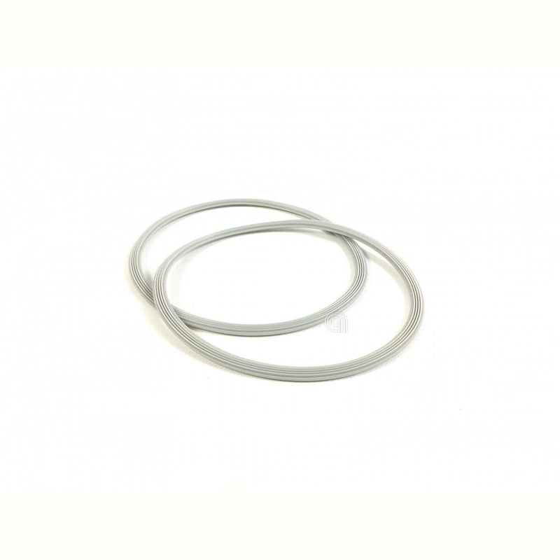Junte en caoutchouc fp970/980 originale pour hachoir De Longhi KW712622