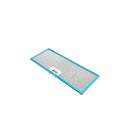 Filtre métallique 457x177 mm pour hotte Electrolux d'origine