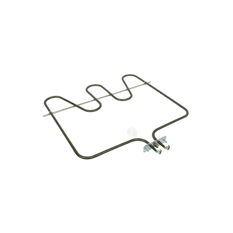TECNOGAS - Résistance inférieure pour four - 524012200