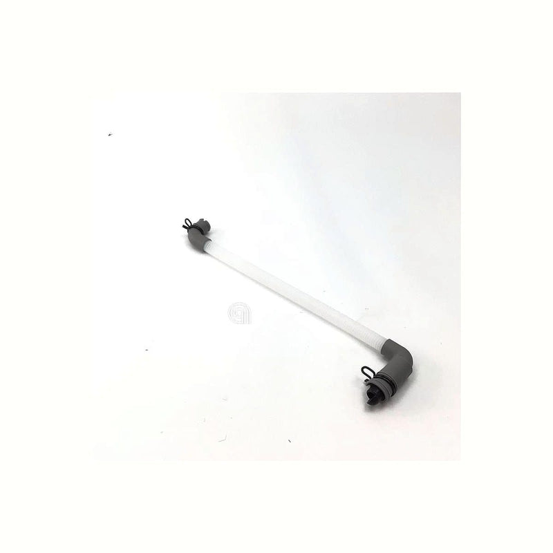 tuyau d'injection directe pour lave-linge Indesit code C00850114