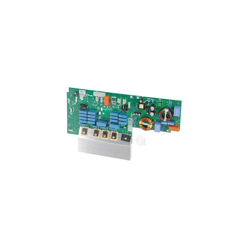 carte électronique originale pour vitrocéramique Bosch 00679538
