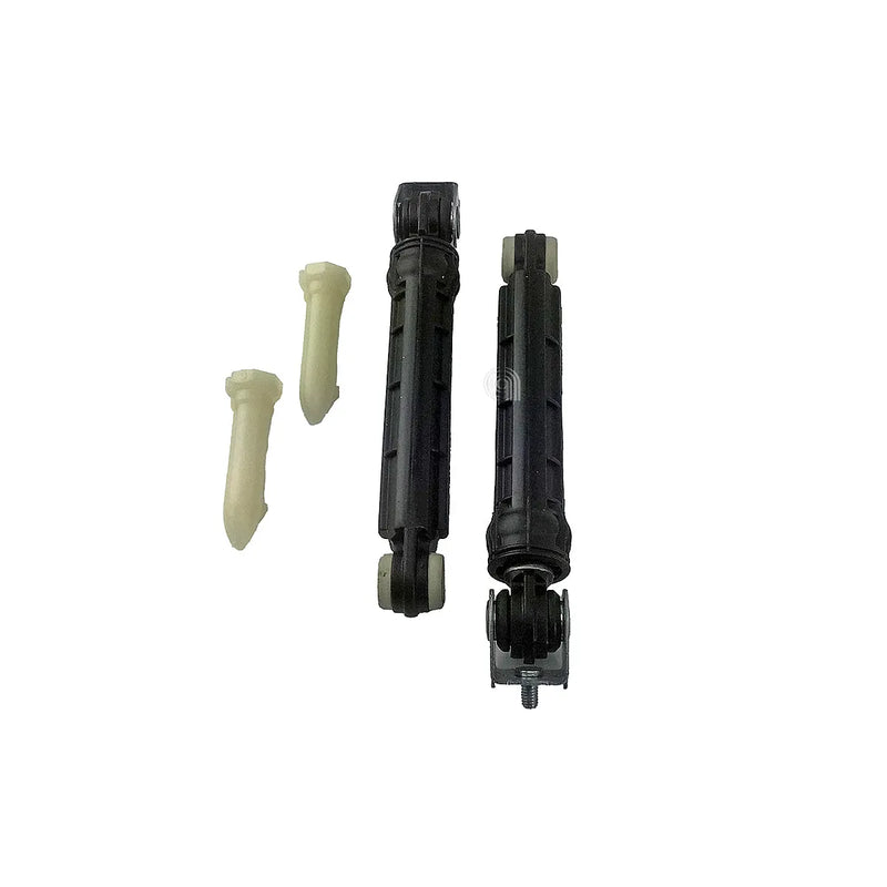 INDESIT WHIRLPOOL ARISTON HOTPOINT - Ensemble de 2 Amortisseurs pour Lave-linge 100N - C00309597
