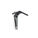 Charnière gauche porte four compatible Whirlpool Indesit Hotpoint