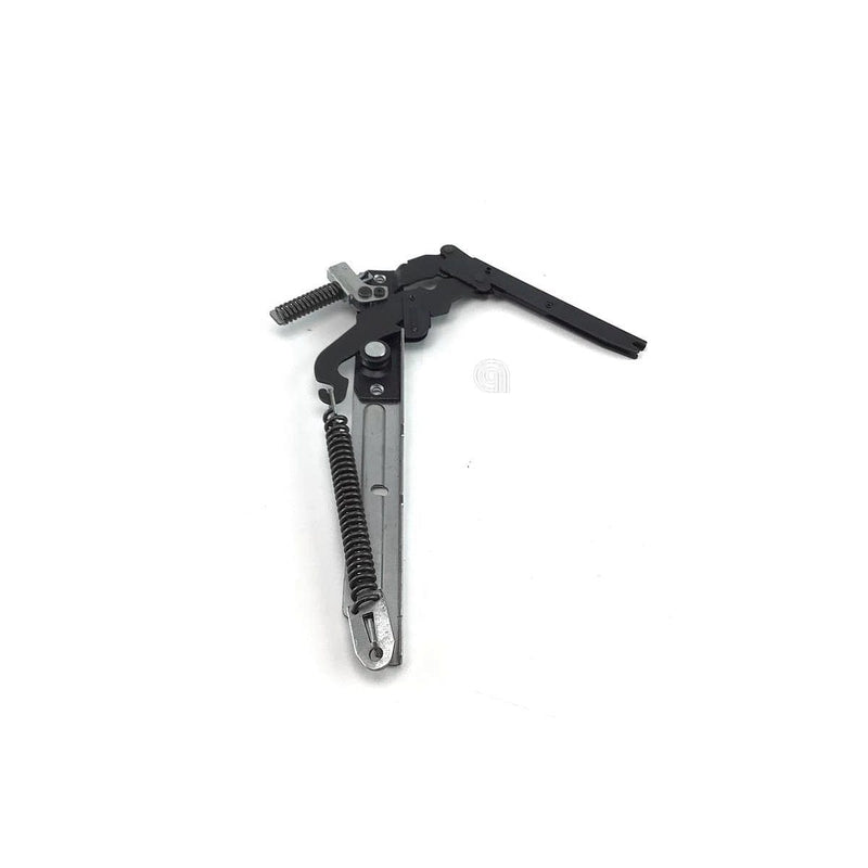 Charnière gauche porte four compatible Whirlpool Indesit Hotpoint