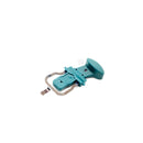 Bouton de déverrouillage bâton Vorwerk Folletto pièce de rechange originale 30815
