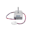 LG - Moteur de ventilateur d'évaporateur de réfrigérateur - 4681JB1027H