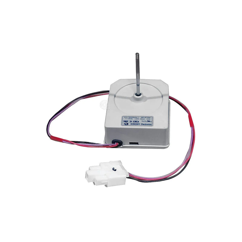 LG - Moteur de ventilateur d'évaporateur de réfrigérateur - 4681JB1027H