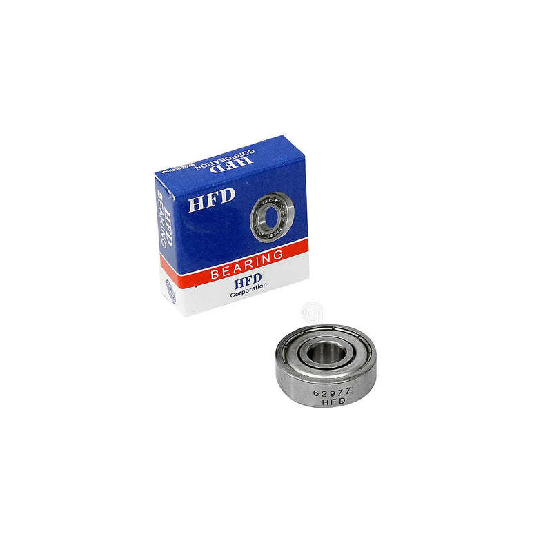 WHIRLPOOL, UNIVERSEL - Roulement pour lave-linge - 481252028121