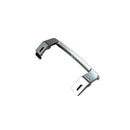 Poignée de porte originale réfrigérateur Beko 4397250700