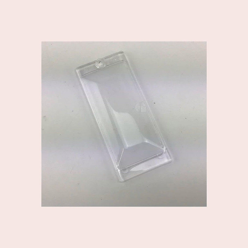 PLAFONNIER RECTANGULAIRE PC 28W
