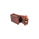 serrure de porte lave-linge originale Gorenje code 337596