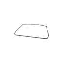 Junte de porte de four originale Bosch codes 11029298, 11007780
