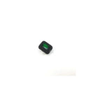 bouton vert pour cafetière Didiesse Frog code fr039
