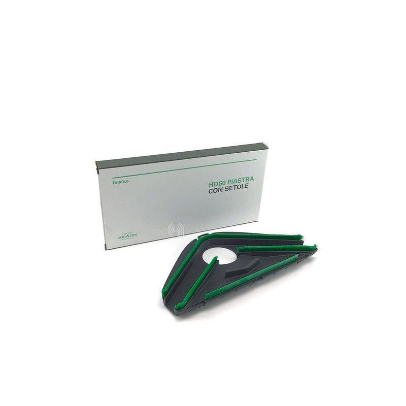 brosse avec poils Vorwerk pièce de rechange aspirateur 50531