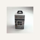 ensemble de 4 brosses pour aspirateur Rowenta ZR904201 RS2230001817