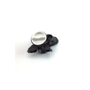 réservoir, filtre et bouchon grand pour lave-linge Candy code 49007894