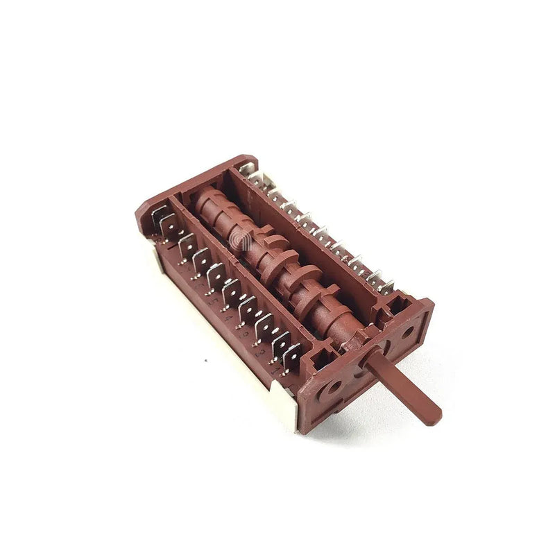 Interrupteur original pour cuisine Electrolux réf. 3570394019