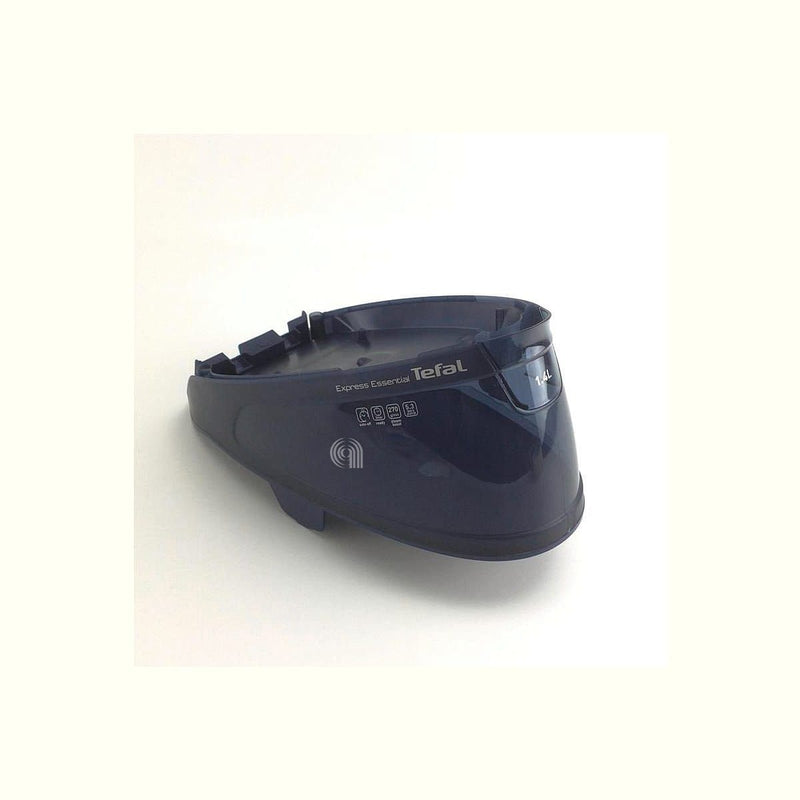 Corps de réservoir bleu pour aspirateur Moulinex SS-9100042256